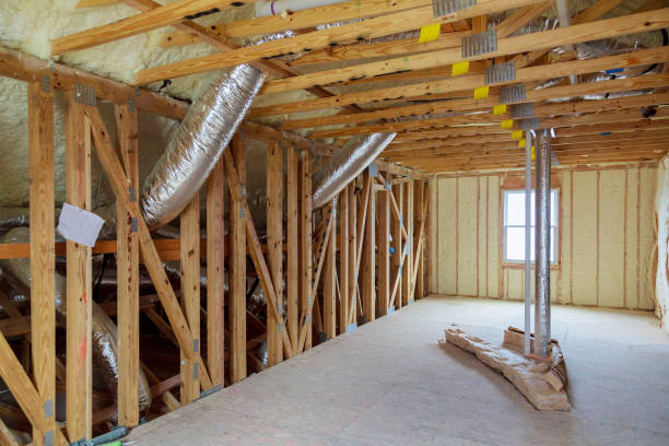 Best Insulation Replacement Services  in Blandon, PA