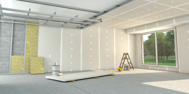 Range of Insulation Solutions in Blandon, PA