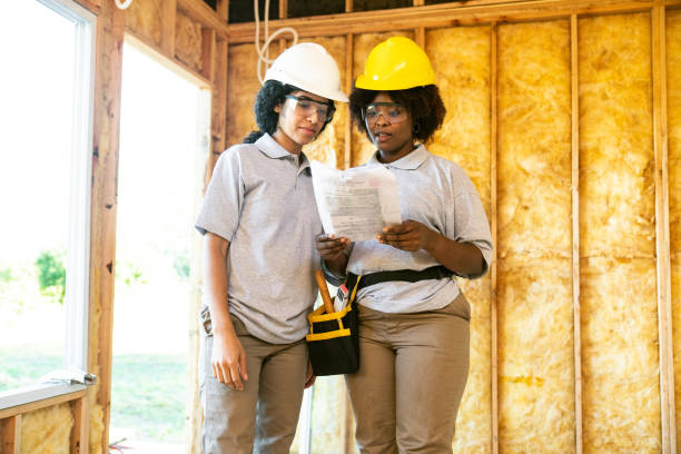 Best Garage Insulation Installation  in Blandon, PA