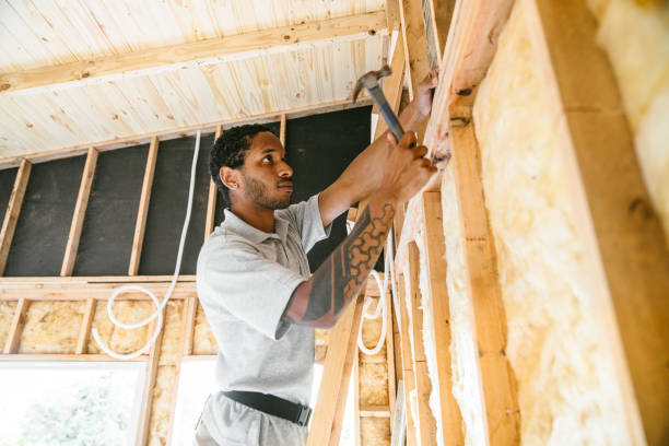 Professional Insulation Contractor in Blandon, PA